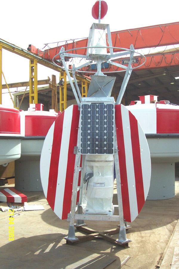 Protech Painting Division facility