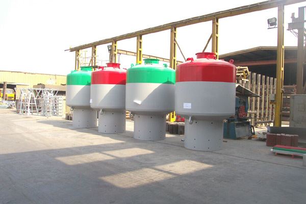 Protech Painting Division facility