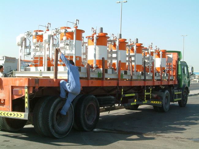 Protech Painting Division facility