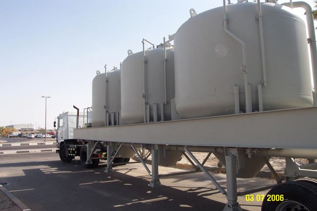 Protech Painting Division facility