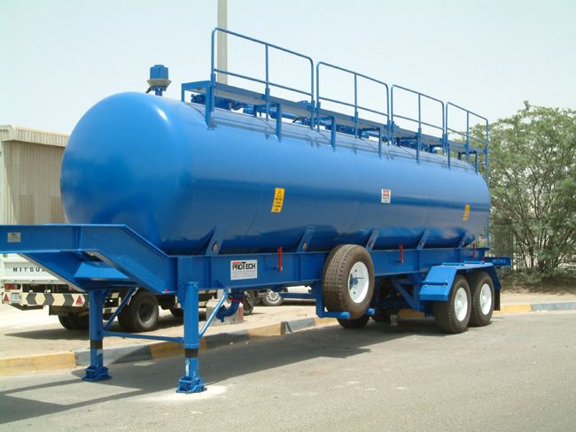 Protech Painting Division facility