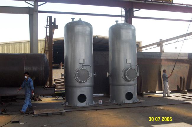 Protech Painting Division facility